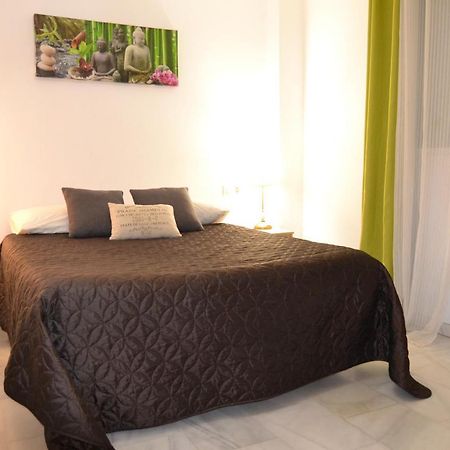 شقة فوينخيرولا  في Apartamento Molino De Viento المظهر الخارجي الصورة
