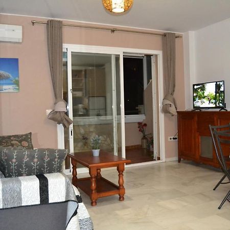 شقة فوينخيرولا  في Apartamento Molino De Viento المظهر الخارجي الصورة